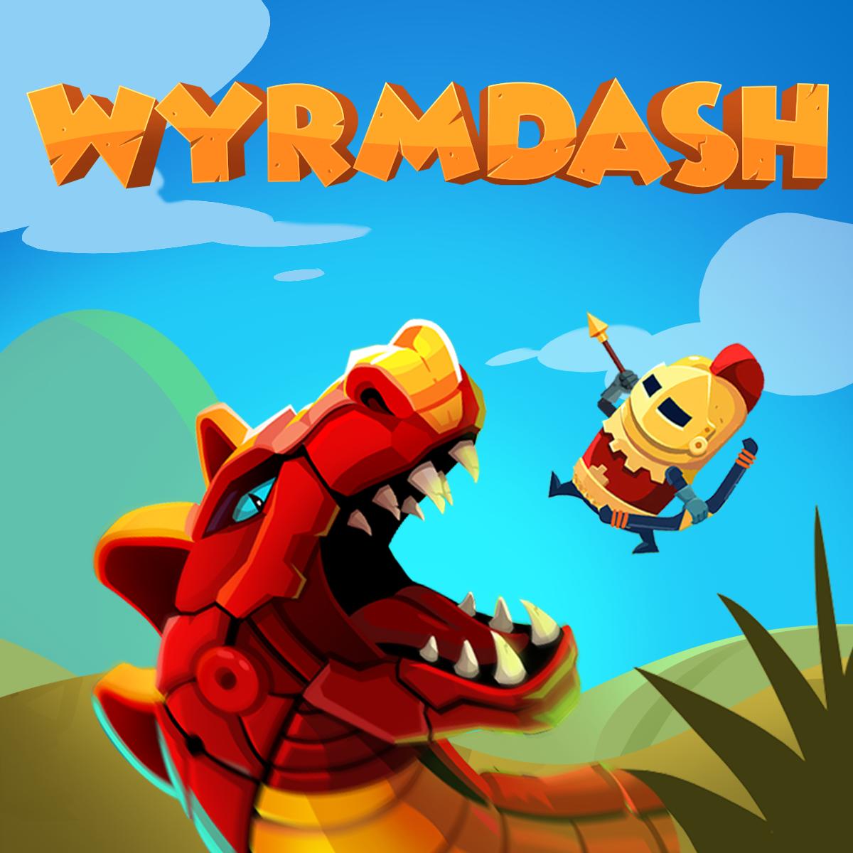 Wyrmdash