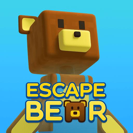 Escape Bear