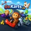 GoKarts.io game cover image