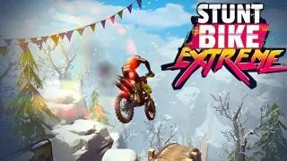 Stunt Bike Extreme