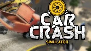 Car Crash Simulator