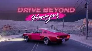 Drive Beyond Horizons