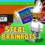Steal Brainrots game cover image