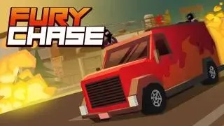 Fury Chase