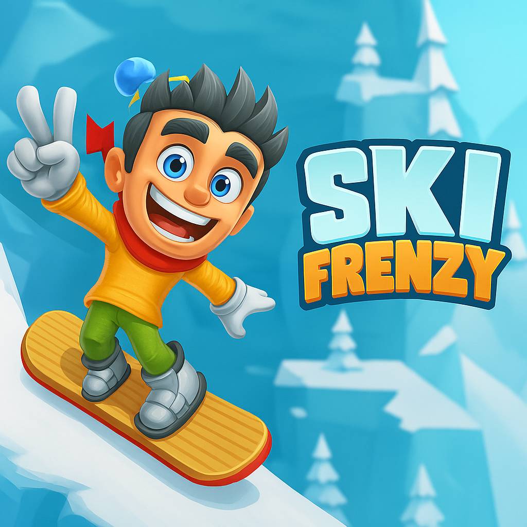 Ski Frenzy
