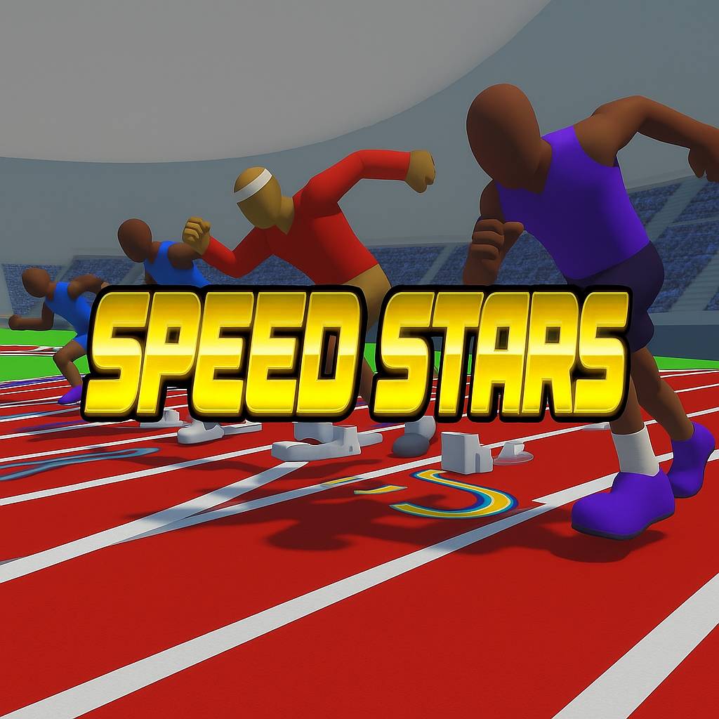 Speed Stars