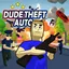 Dude Theft Auto game cover image