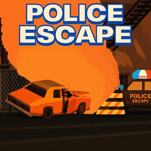 Police Escape