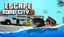 Escape Road City 2 game cover image