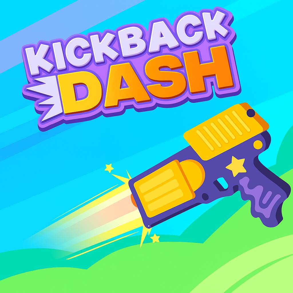 Kickback Dash