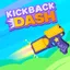 Kickback Dash game cover image