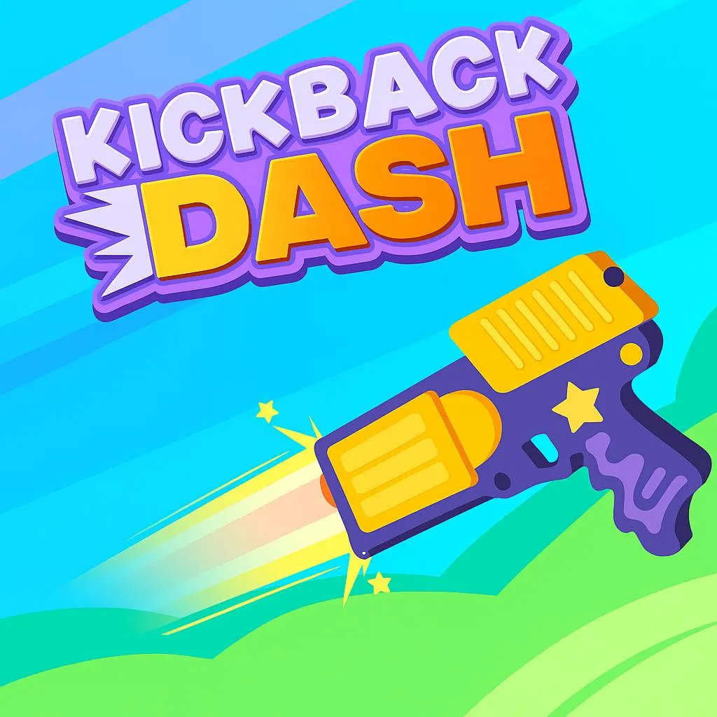 Kickback Dash