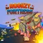Rocket Fortress game cover image