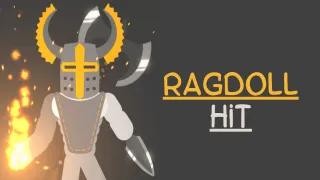 Ragdoll Hit
