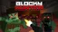 Blocky Hunter game cover image