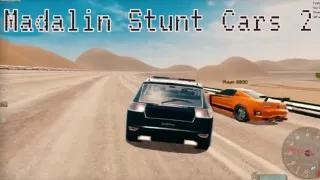 Madalin Stunt Cars 2