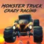 Monster Truck Crazy Racing game cover image