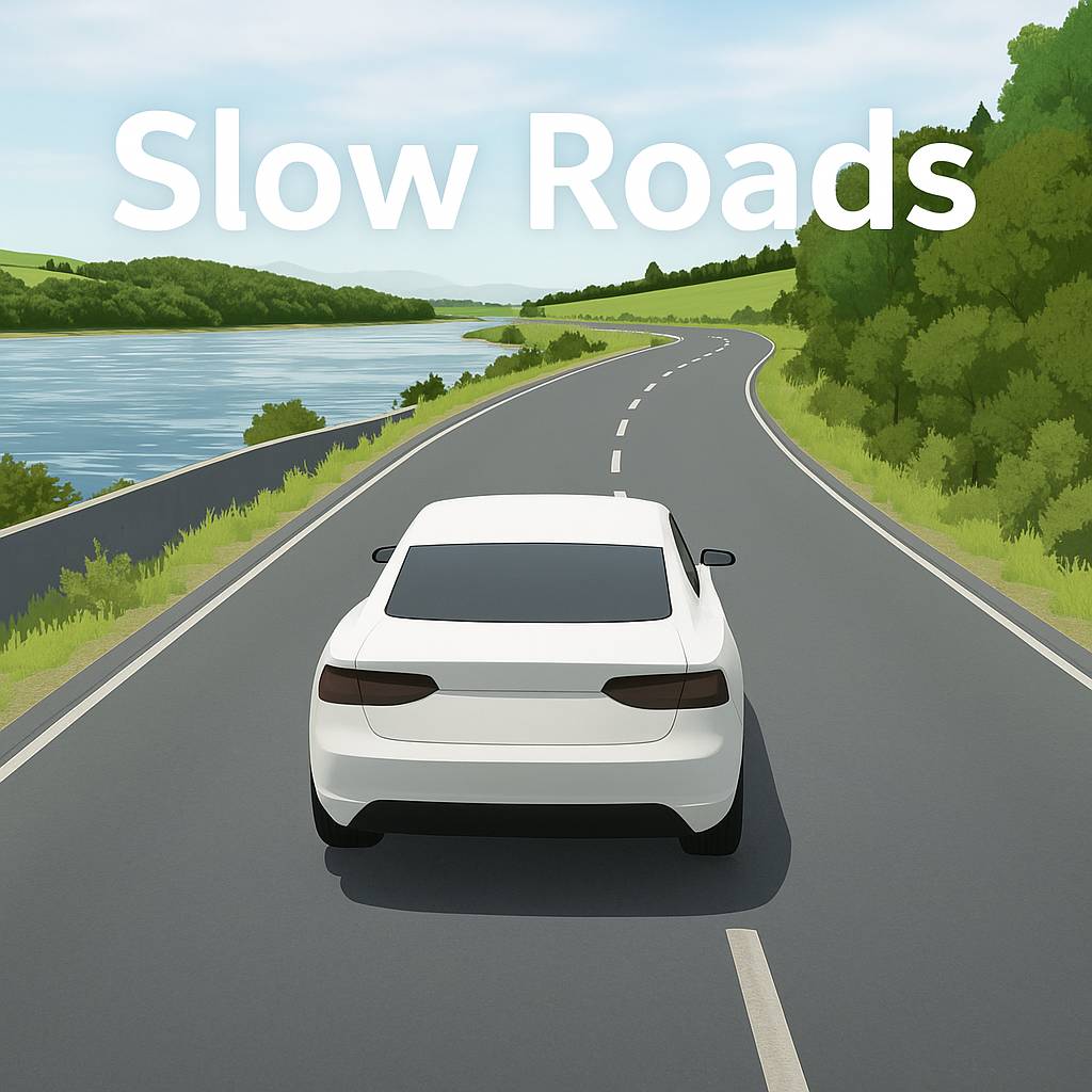 Slow Roads