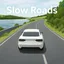 Slow Roads game cover image