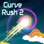 Curve Rush 2 game cover image