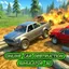 Online Car Destruction Simulator 3D game cover image