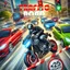 Traffic Road game cover image
