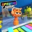 Sprunki Jump game cover image