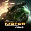 Motor Tour game cover image