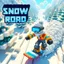 Snow Road game cover image