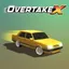 Overtake X game cover image