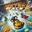 Jetski Race game cover image