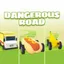 Dangerous Roads game cover image