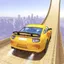 Mega Ramp Car game cover image
