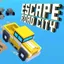 Escape Road City game cover image